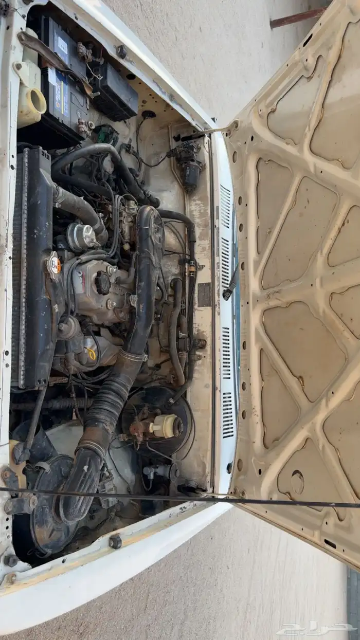 هايلكس 89 3