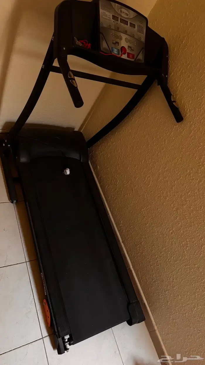 جهاز مشي 0