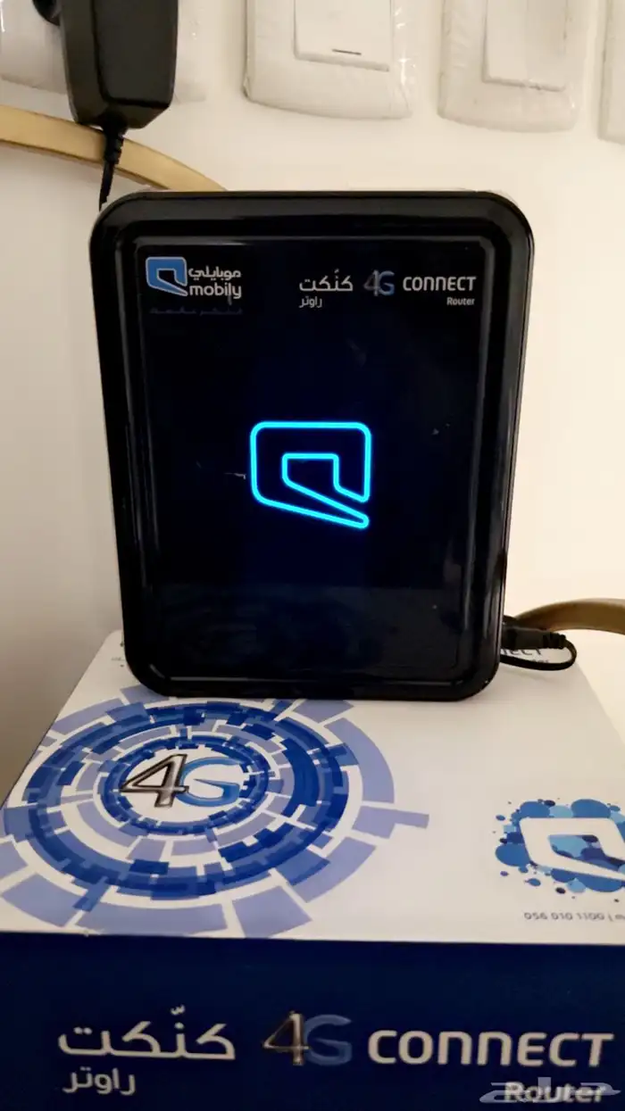 رواتر 1