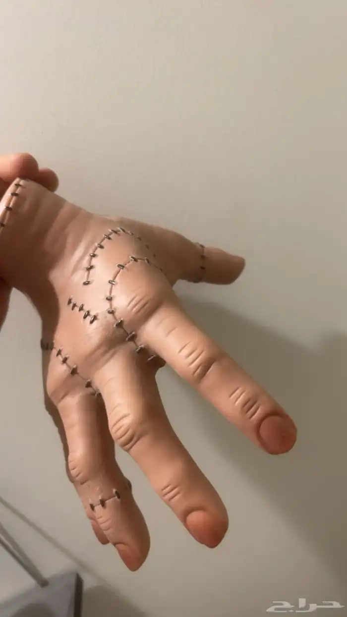 تحف ديكورات اثاث زينه رعب لوحه لغرف النوم او الصاله 2