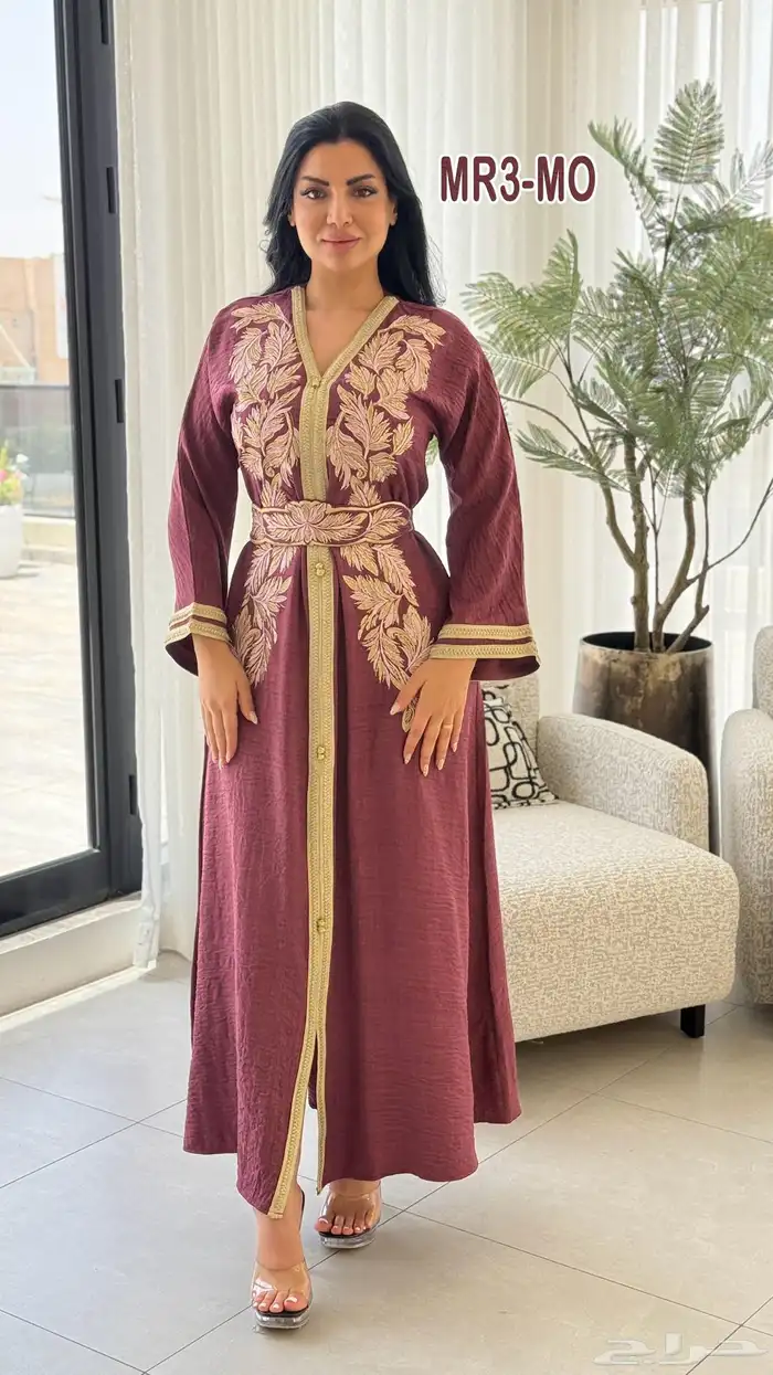 جلابيات سوريه وهديه مجانيه مع اي جلابيه 35