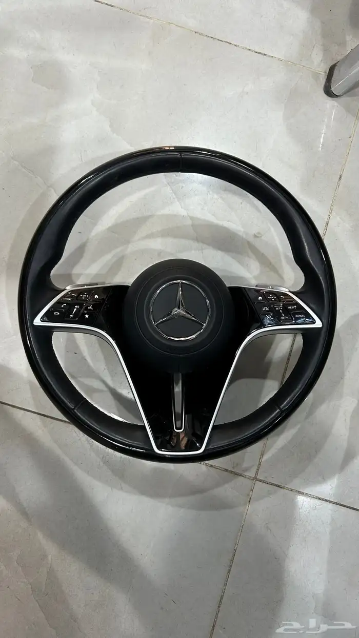 طارة مرسيدس الجوهرة 2021-2025 0