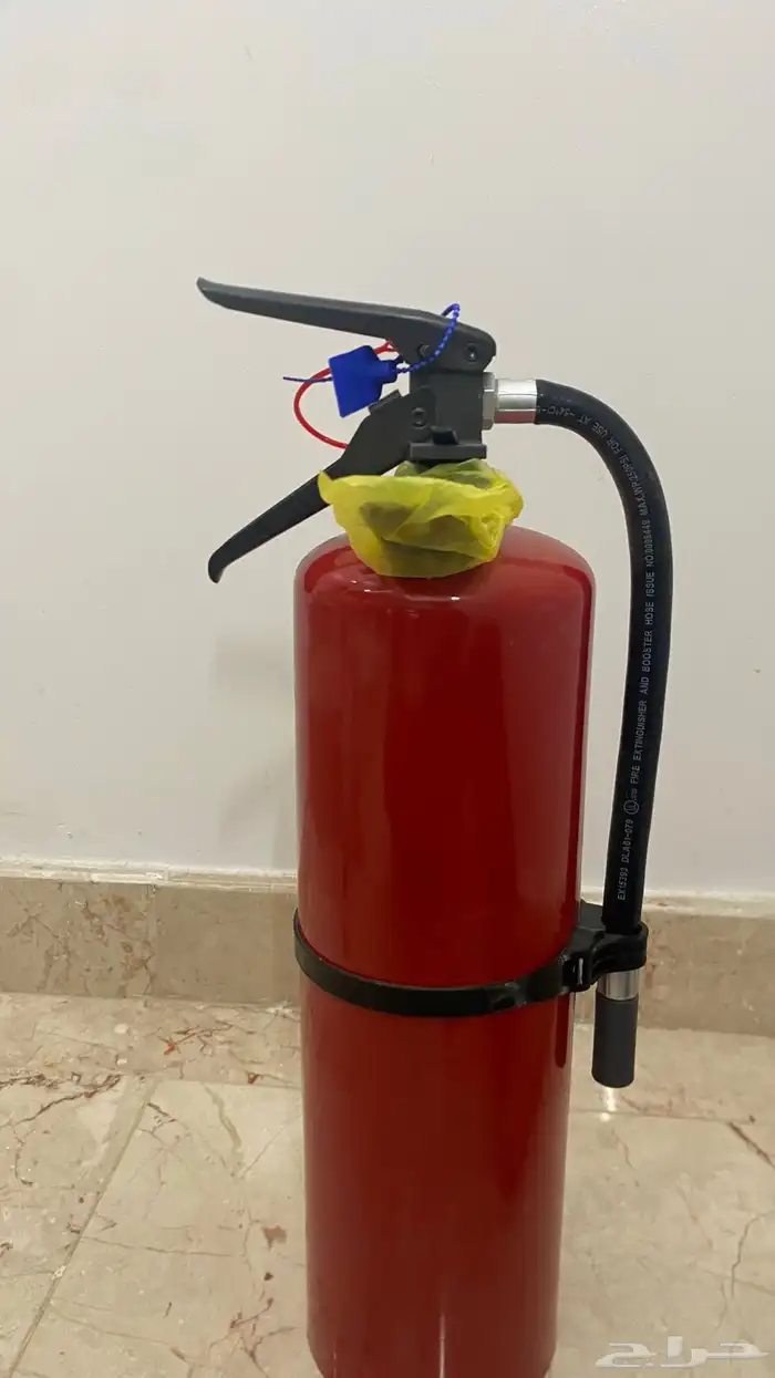 طفايه للبيع جديده مانفكت 4