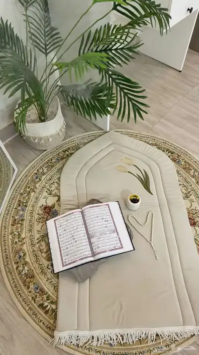 اطقم صلاة فاخره index