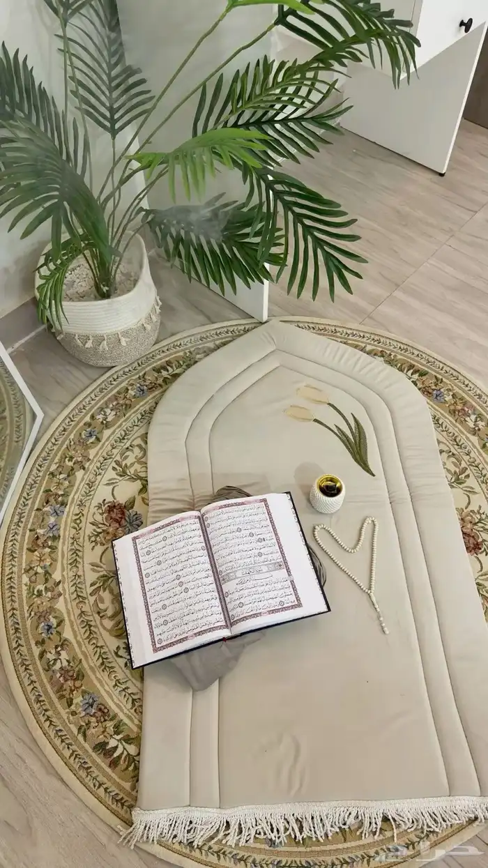 اطقم صلاة فاخره 4
