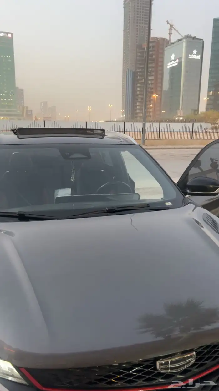 كولراي للتنازل 5