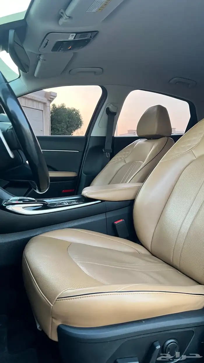 سوناتا 2020 وكاله 2000CC 17