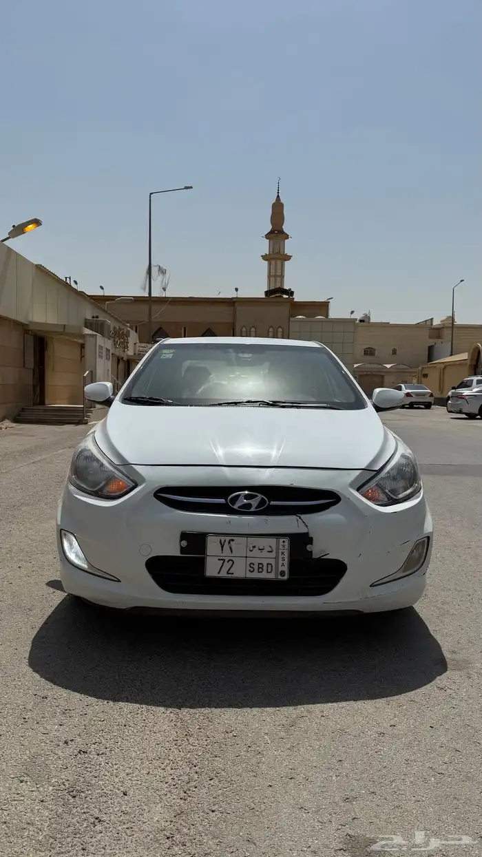 اكسنت وارد كوريا 1