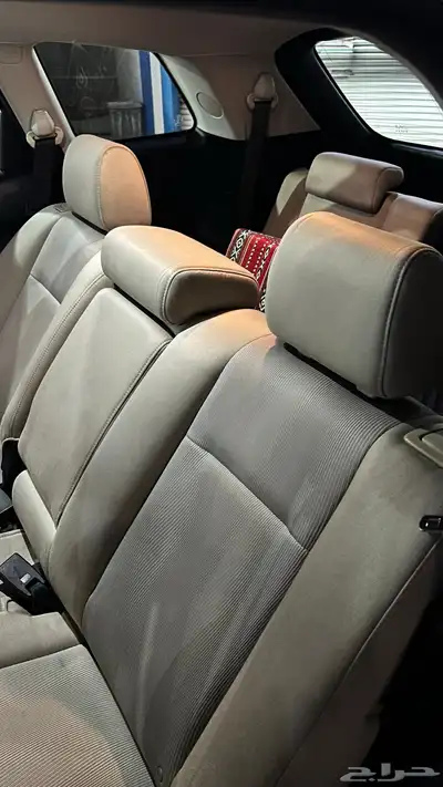مازدا cx9 index