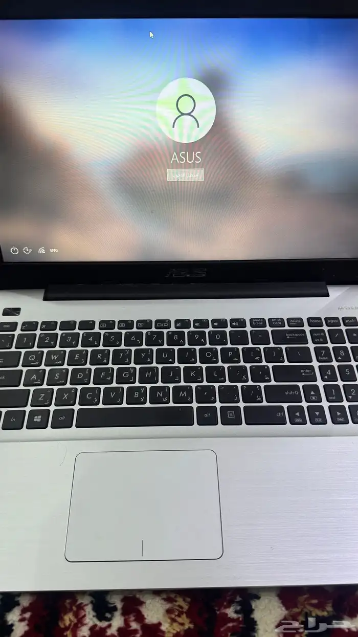 لابتوب على السوم 2