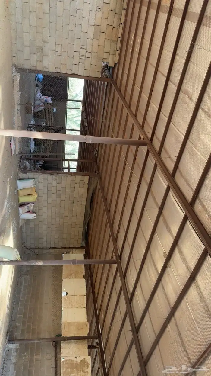 مستودعات للأيجار اليمامه 0