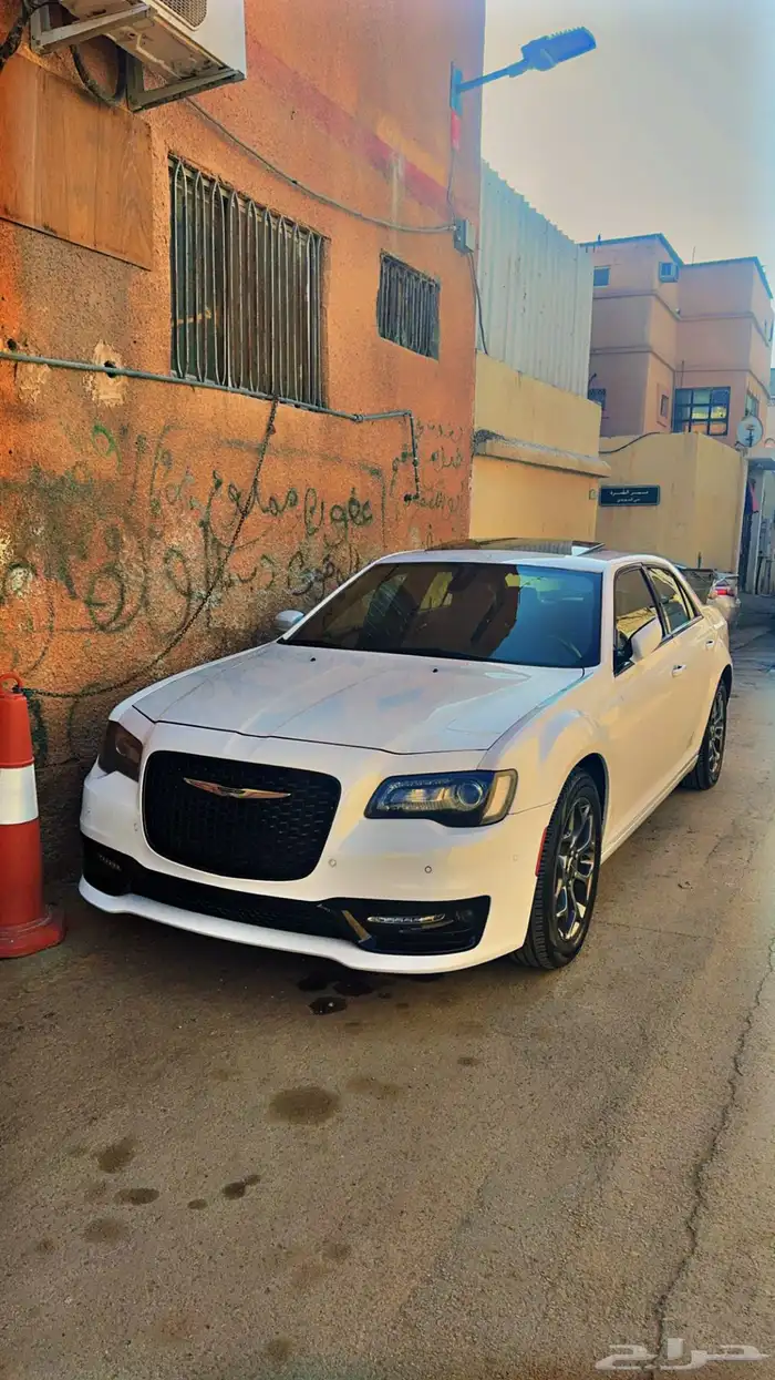 كرايسلر 2015S 13