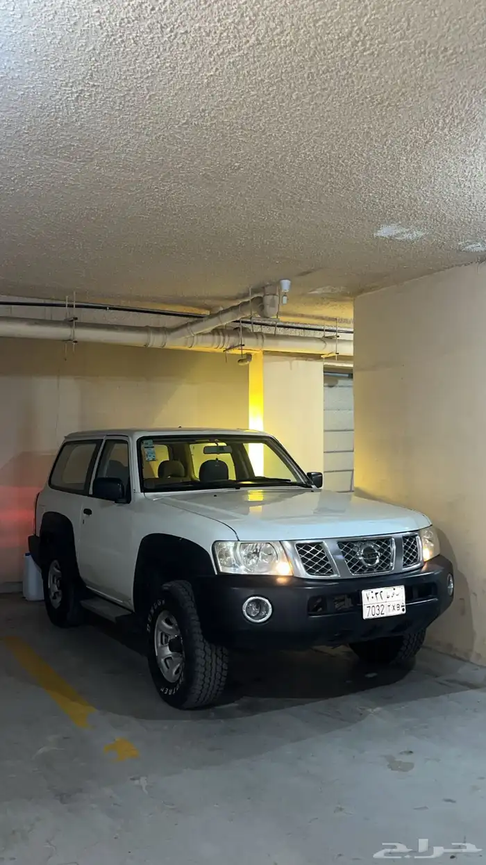 باترول بلد 1