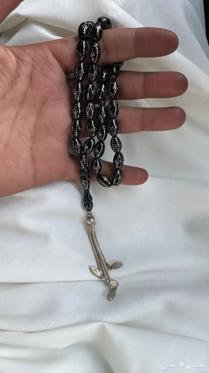 سبحة يسر 0