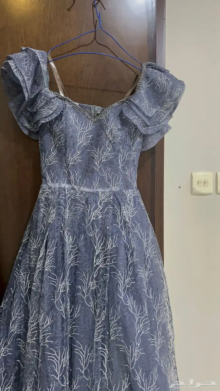 فستان 1