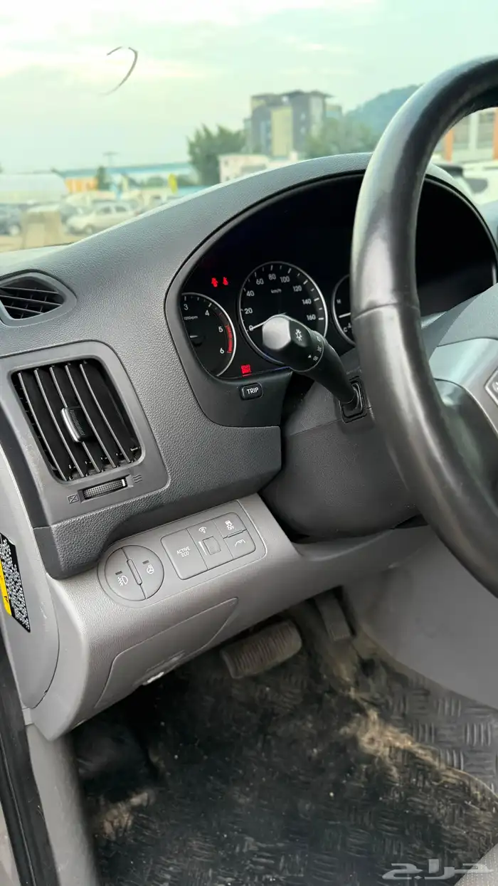 هيونداي موديل H1 2021 (بحاله ممتازه) 4
