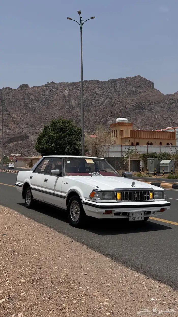 كراون 1986 هارتوب فئة نادرة 0