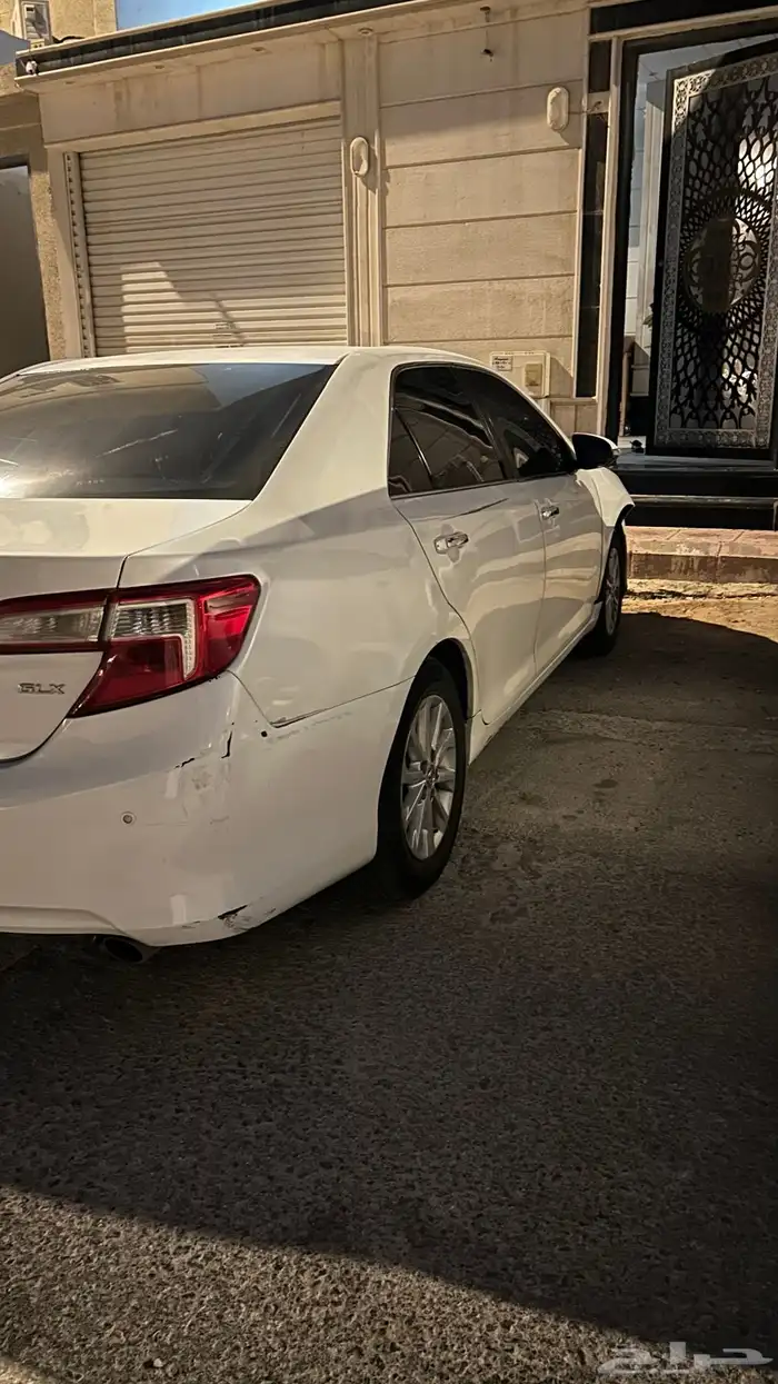 كامري 2015 فل كامل 3