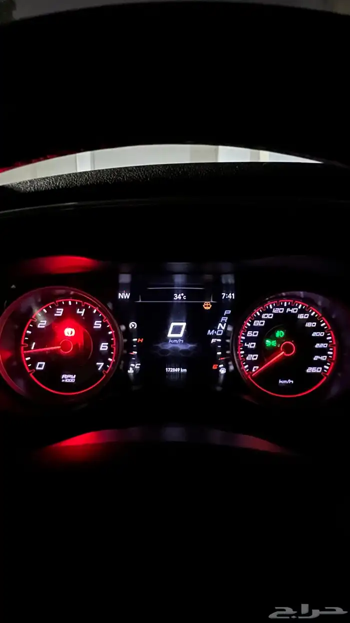 تشارجر GT 2021 10