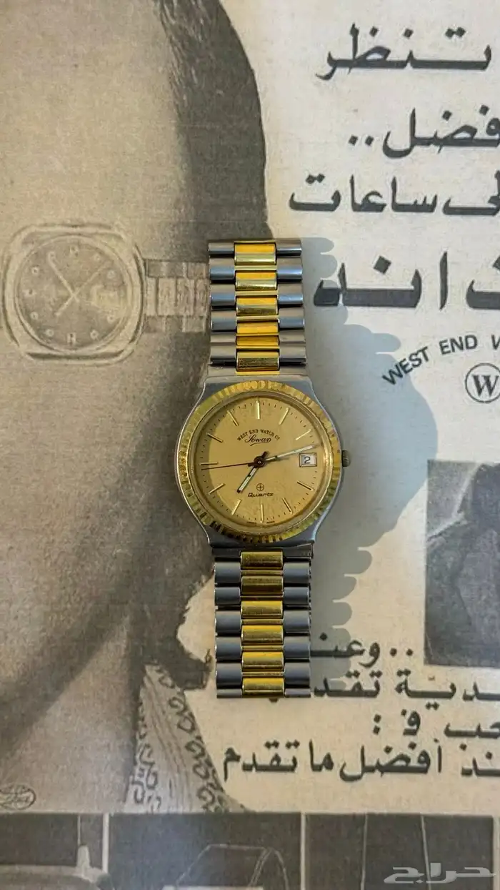 ويست اند موديل نادر جد ا 3