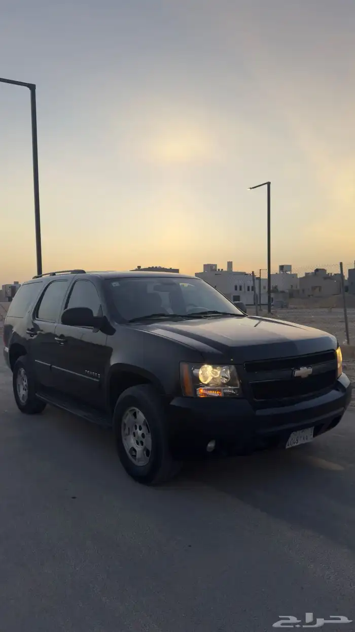 تاهو دبل 2008 14
