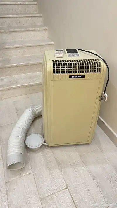 مكيف نيكاي   Nikai Air Conditioner index