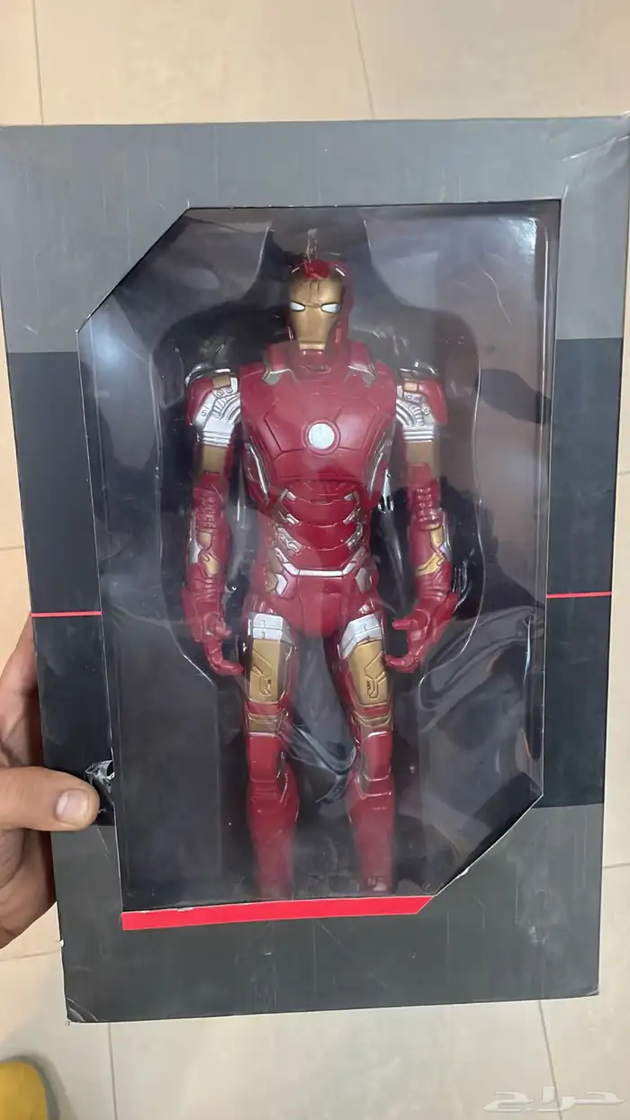 العاب شخصيات مارفل 0