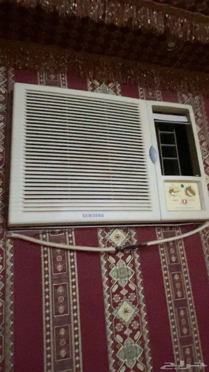 مكيف 0