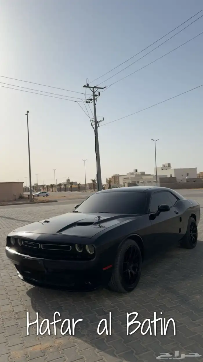 تشالنجر 2015 1