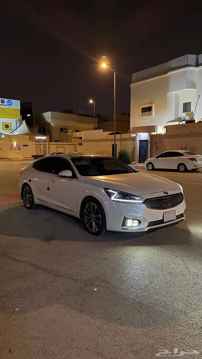 كادينزا فل كامل 2019 2