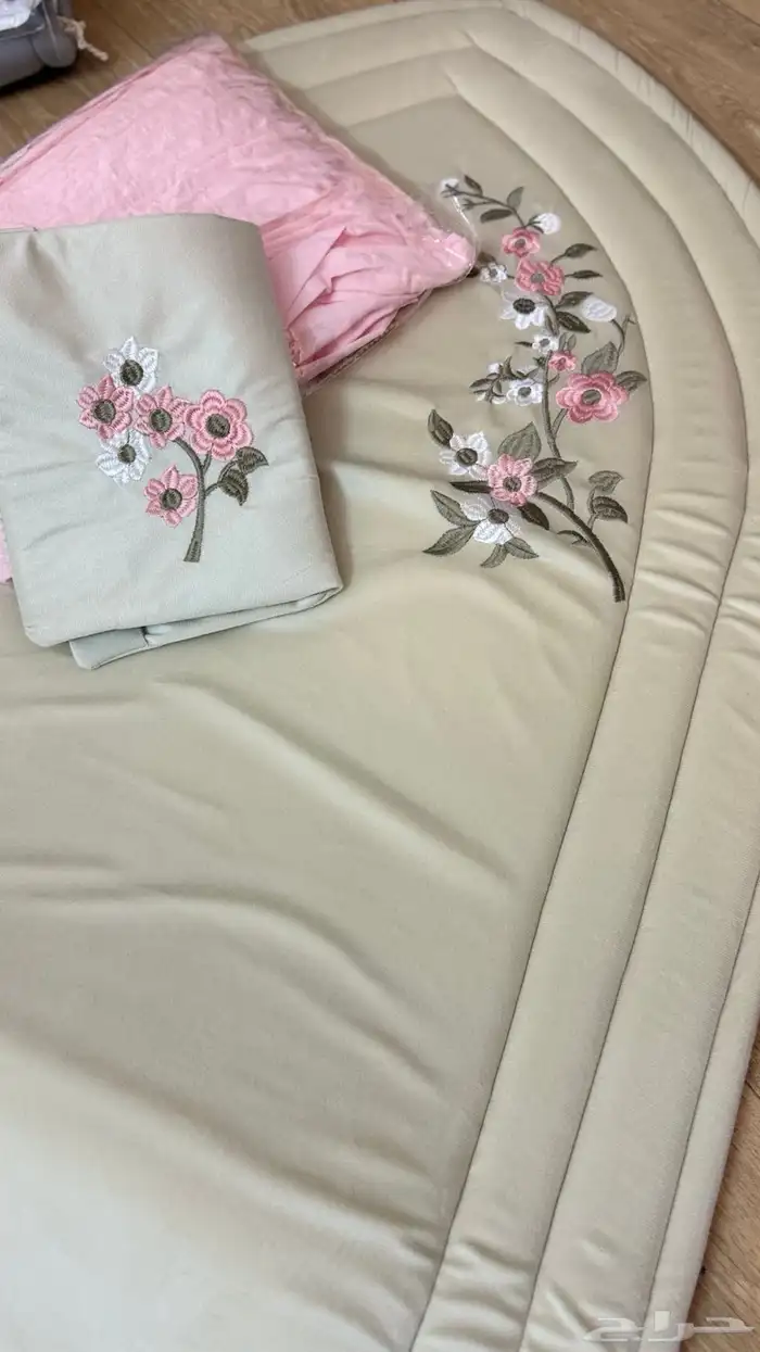 اطقم صلاة فاخره 46