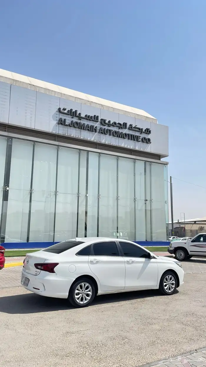 GAC GA4 2022 للبيع 3