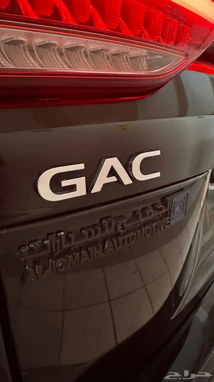 جاك GS5 (فل كامل) 21