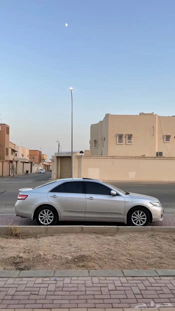 كامري 2007 محول 11 1
