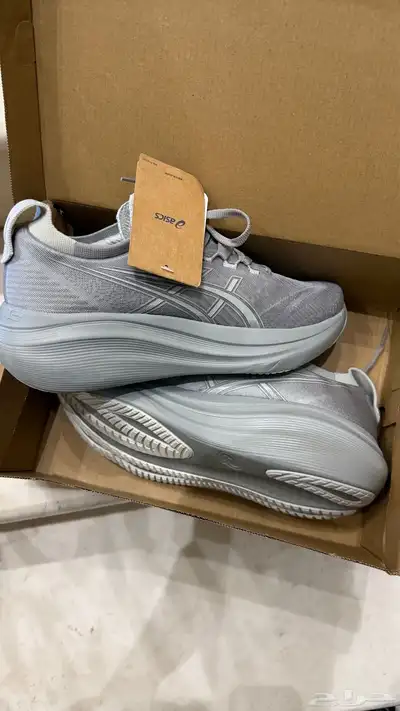 اسيكس نمبس 27 asics gel nimbus 27 index