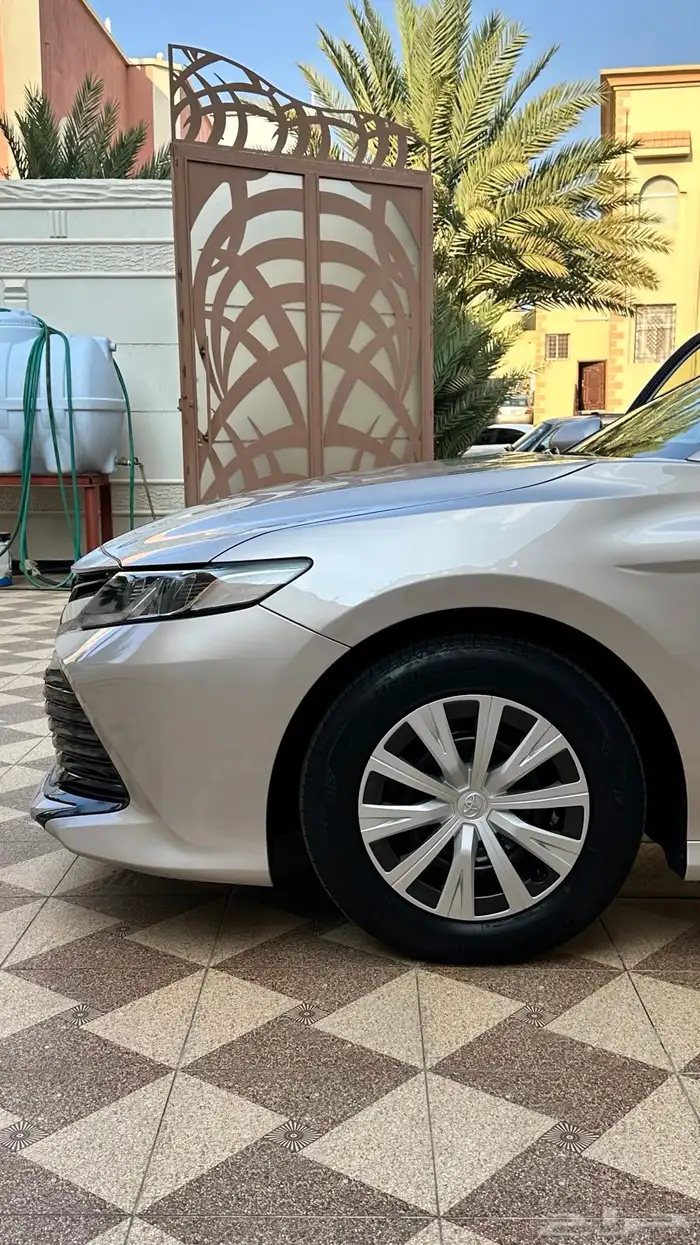 كامري 2019 11