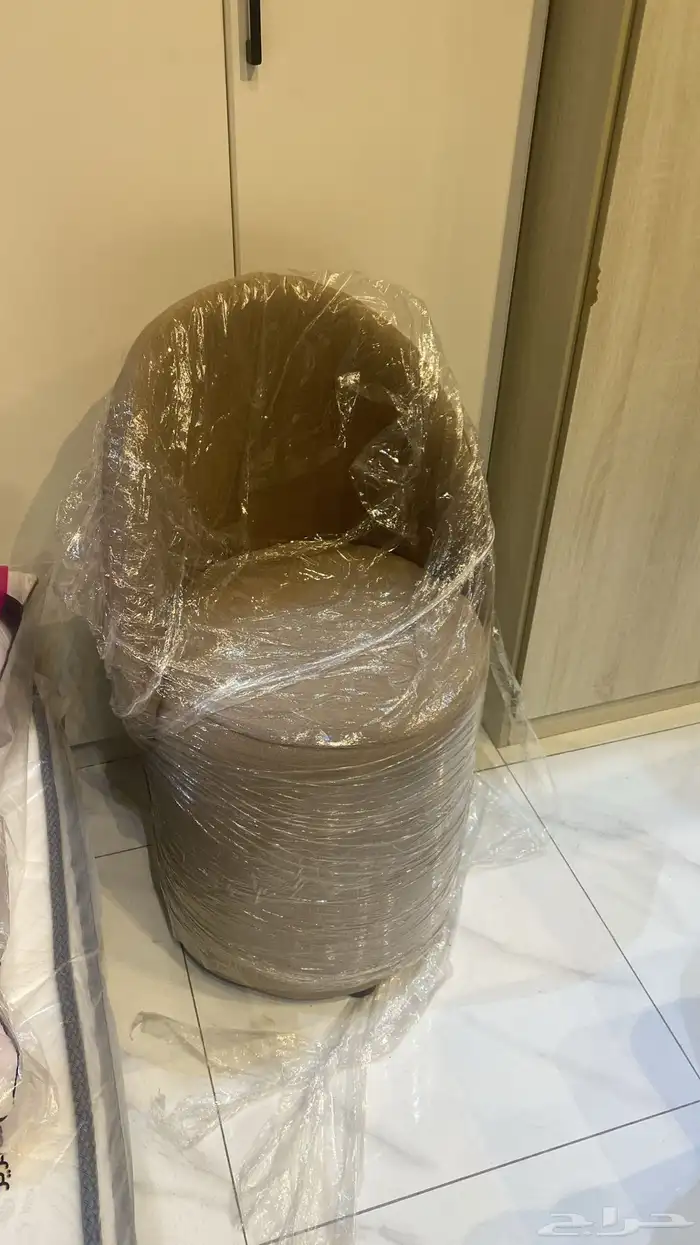 سرير نفر واحد سرير نفر نص سرير نفرين دولاب ملابس تسريحه 19