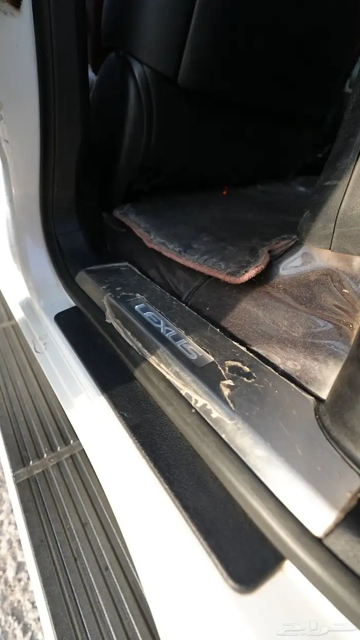جيب لكزس LX 570 -2015 30