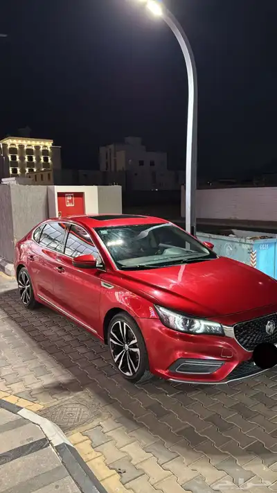 mg 6 فل كامل index