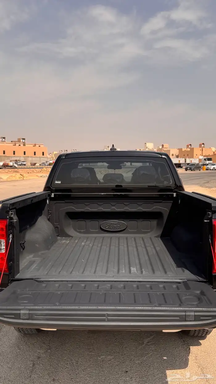 فورد رينجر 13