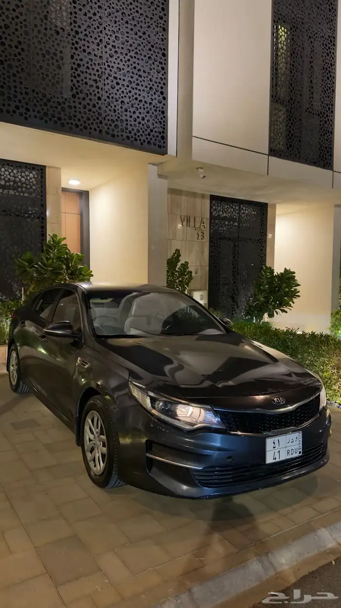 اوبتيما 2016 0