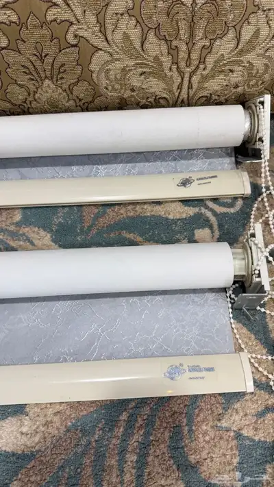 موكيت مقاس 4 - 4   ستارة رول لون رصاصي .. index
