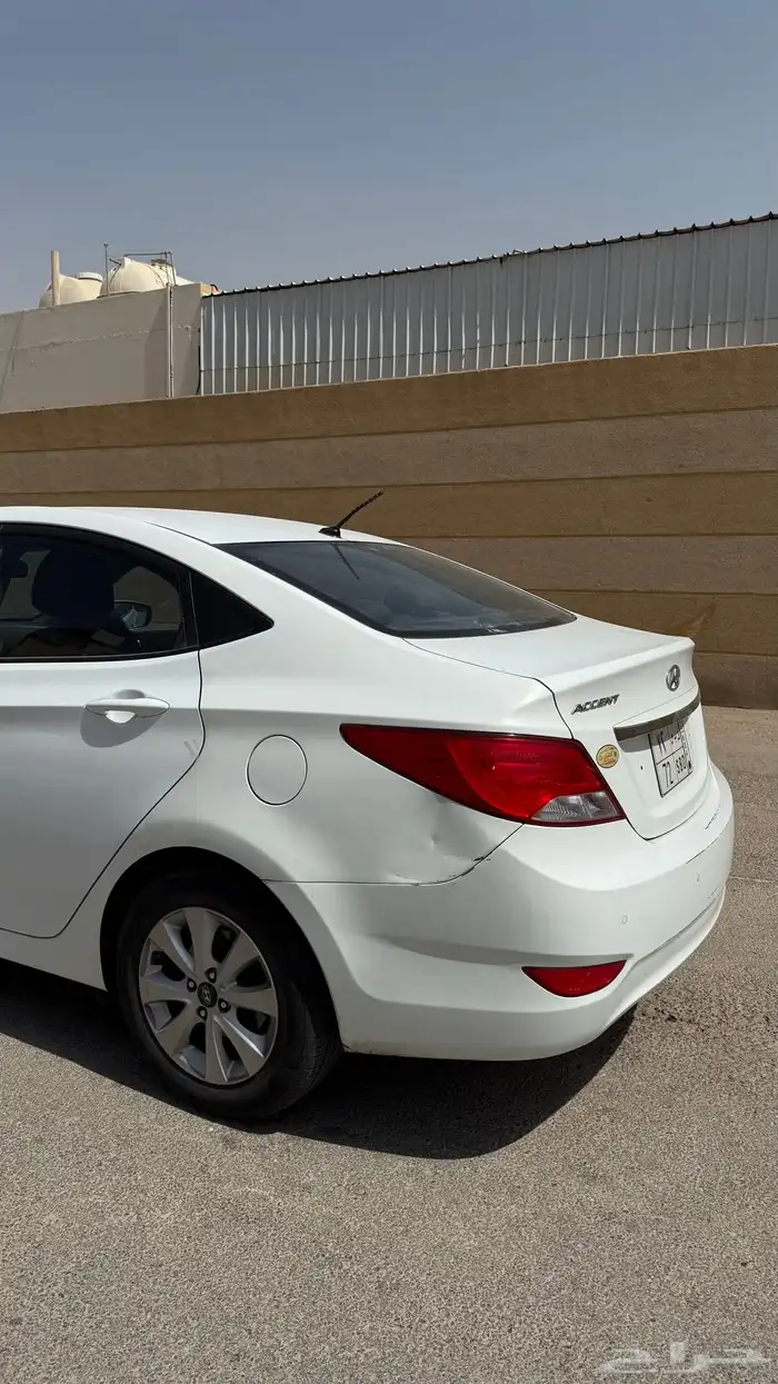 اكسنت وارد كوريا 6