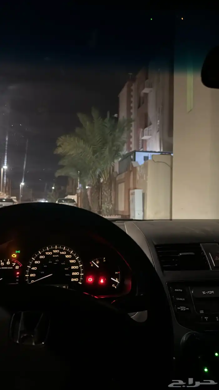 هوندا اكورد 2007 1