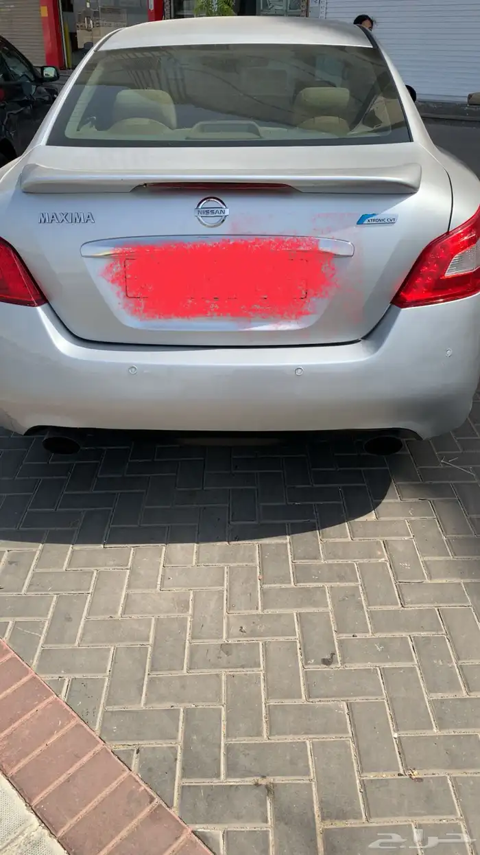 مكسيما 2010 5
