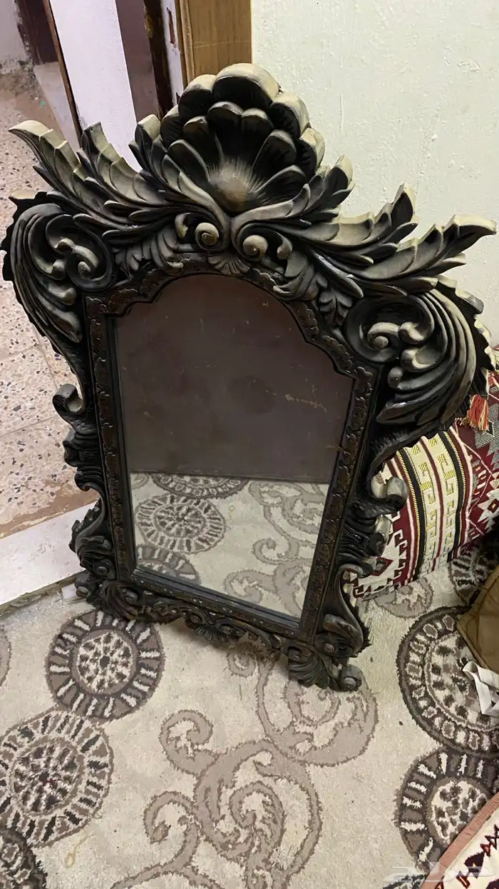 مرايا مدخل 1