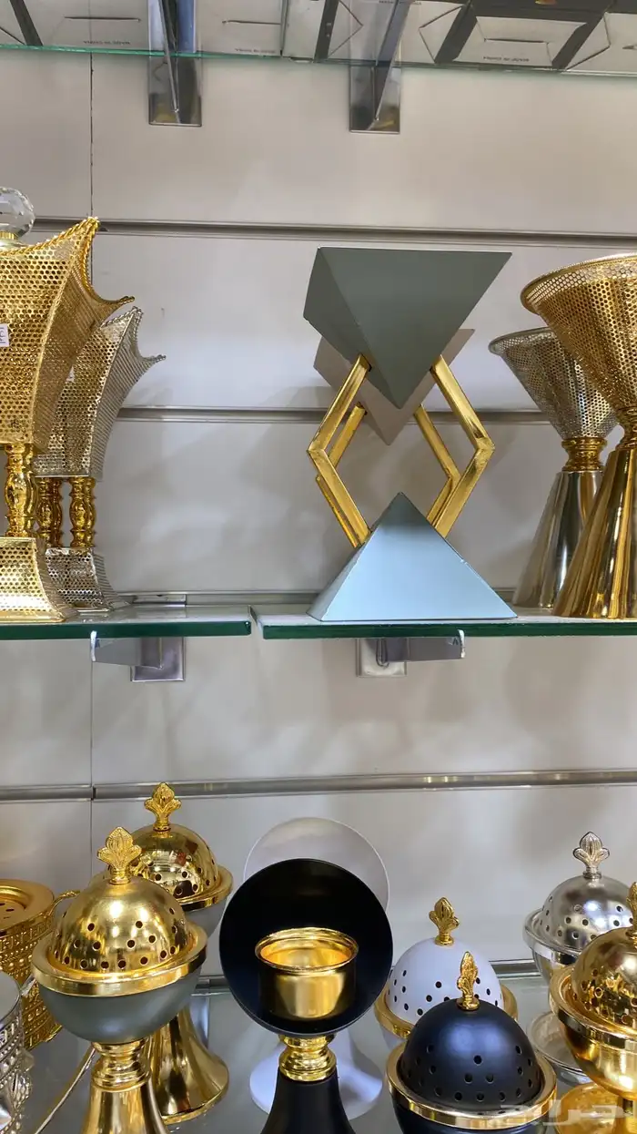 عروض خاصه مباخر فخمه و الكترونيه أسعار خاصه جملة الجمله 5