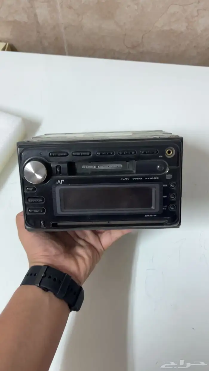 مسجل جي اكس آر 2005 نظيف 0
