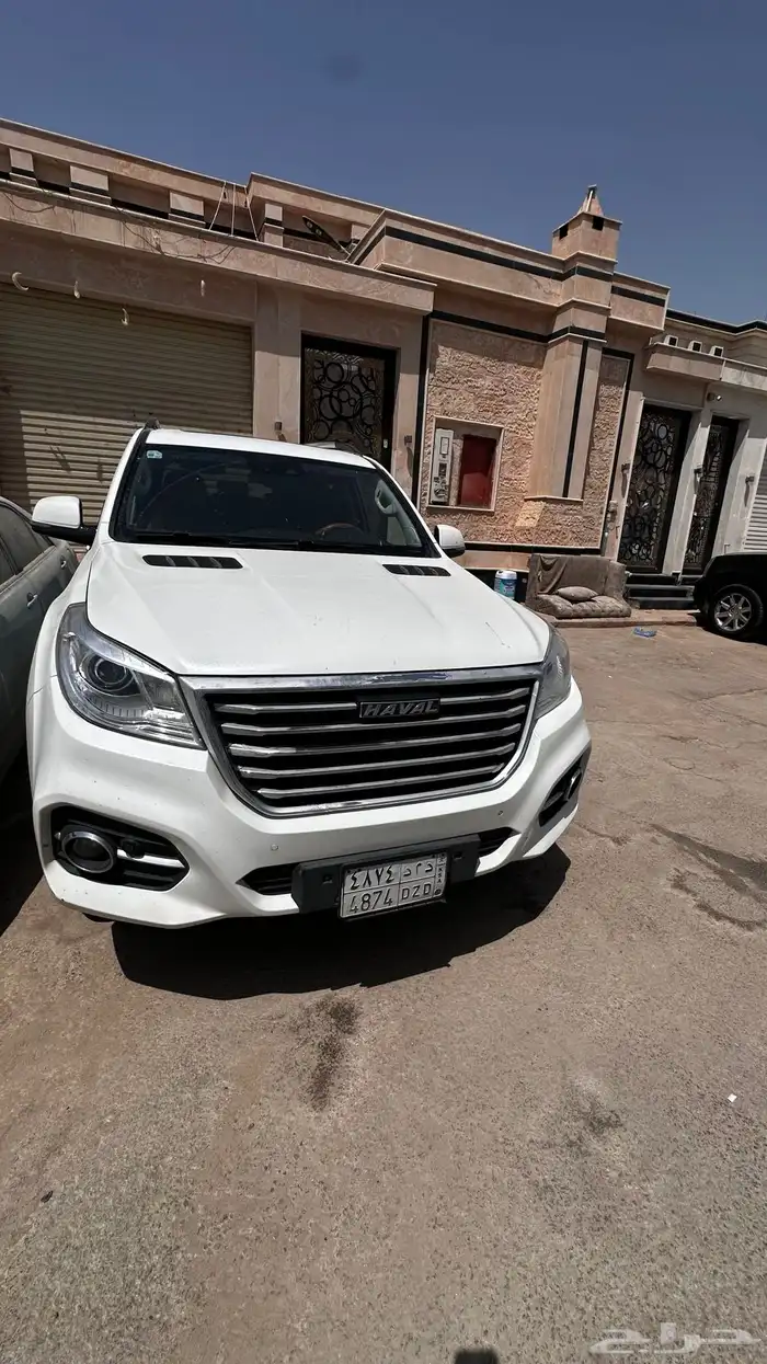 هافال 2020 0