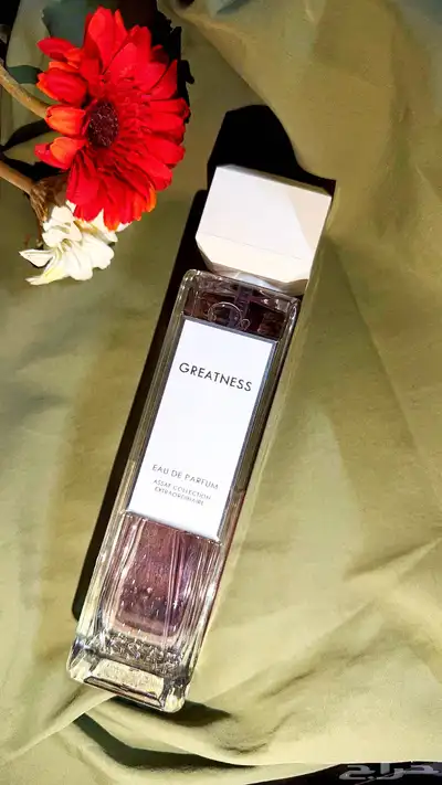 عطر قريتس من عساف للجنسين 0